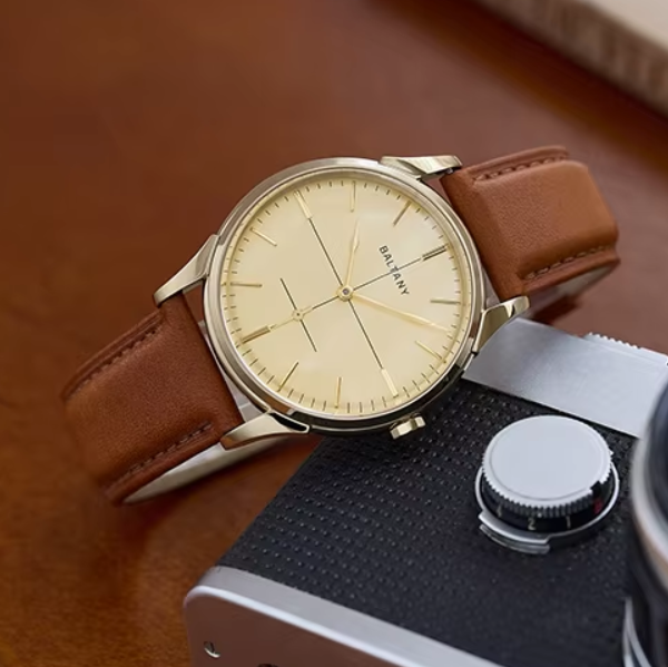 Omega Watch Constellation - バルタニー メンズ 自動巻き時計 38.5mm 手巻き式機械式腕時計 サファイアミラー