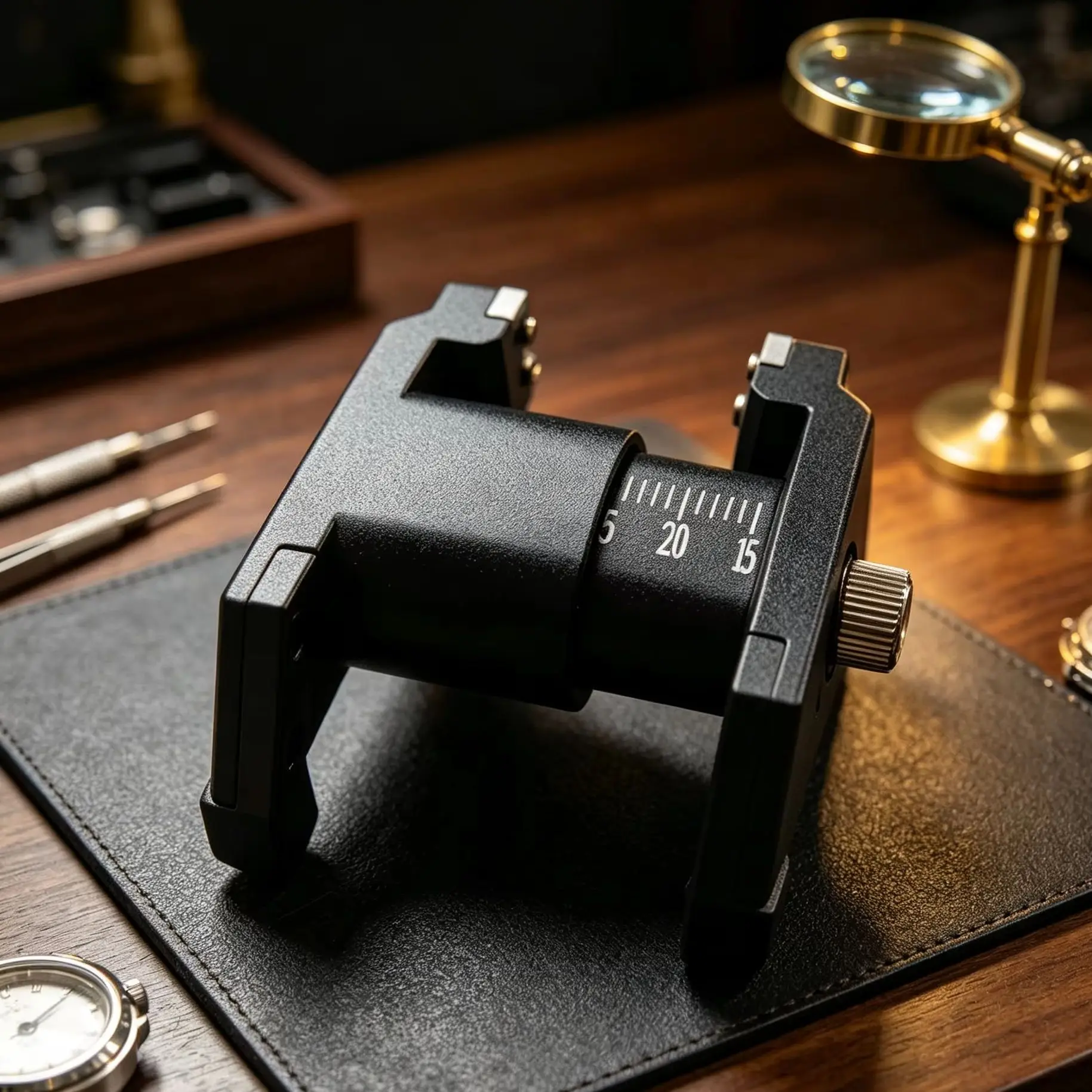 ステンレススチール製スプリングバー用ピンセット、時計バンド取 - Spring Bar Tool Set のレビューと価格