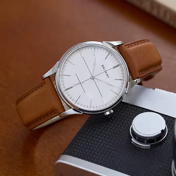 バルタニー メンズ 自動巻き時計 38.5mm 手巻き式機械 - Omega Watch Constellation のレビューと価格