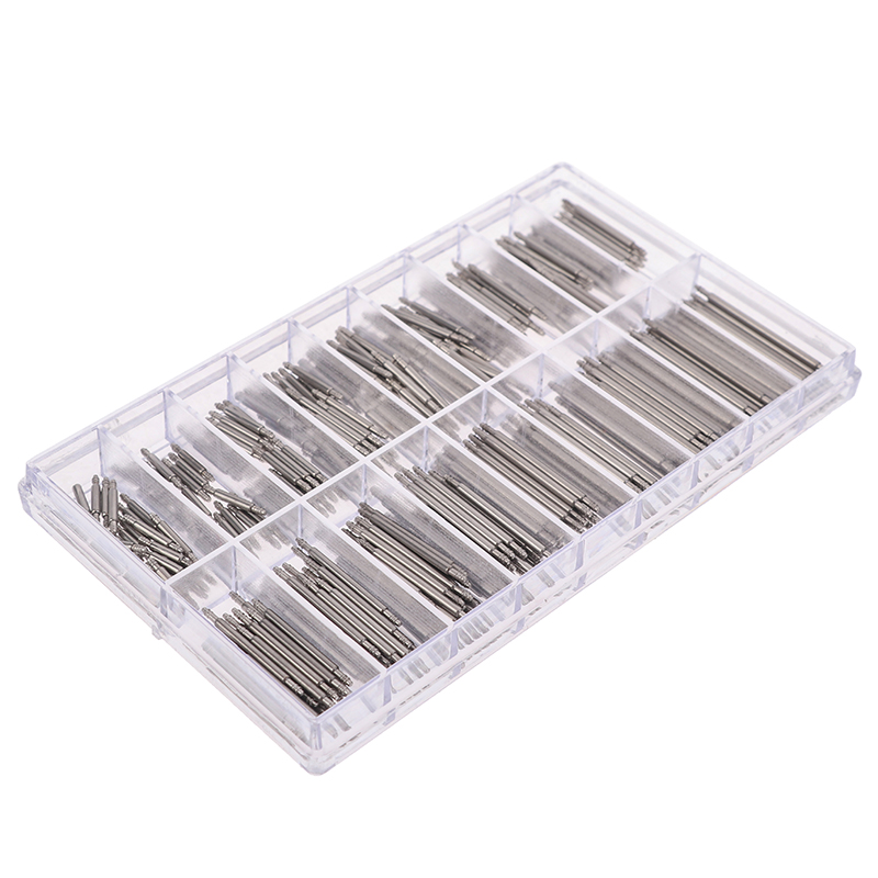 1Box プロフェッショナル ステンレススチール製 腕時計バ - Spring Bar Tool Set のレビューと価格