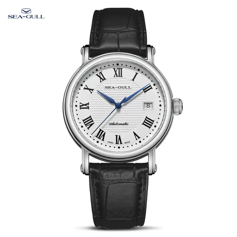 2023年 シーガル ビジネスウォッチ メンズ メカニカル腕 - Omega Watch Constellation のレビューと価格