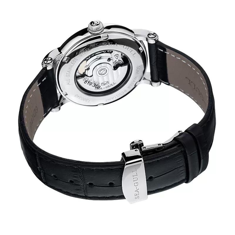 2023年 シーガル ビジネスウォッチ メンズ メカニカル腕 - Omega Watch Constellation のレビューと価格